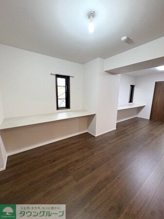 (仮称)南越谷・PJの物件内観写真